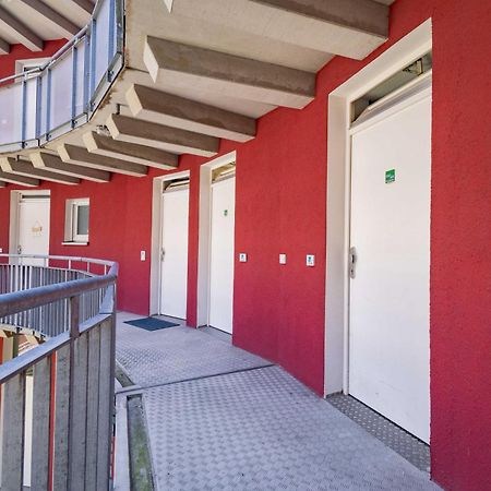 Business Apartment Am Hauptbahnhof Фрайбург-у-Брайсгау Екстер'єр фото